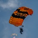 Golden Knights land at Atlantic City Air Show