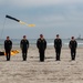 Golden Knights land at Atlantic City Air Show