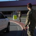 11th Airborne Division Soldiers Welcome Students Back to School in Anchorage, Fairbanks