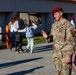 11th Airborne Division Soldiers Welcome Students Back to School in Anchorage, Fairbanks