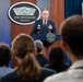 Pentagon Press Briefing