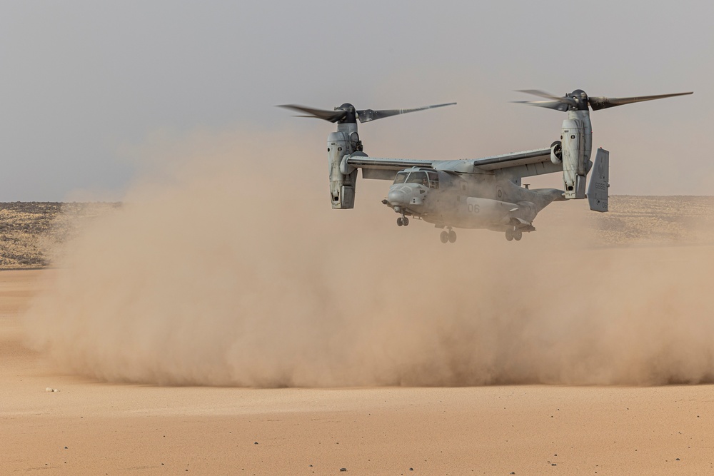 Unit Level Training in Djibouti