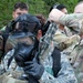 CBRN Soldiers Train during Operation Lethal Eagle III