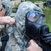 CBRN Soldiers Train during Operation Lethal Eagle III