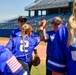 Play how you fight: Armed Forces softball championship