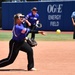 Play how you fight: Armed Forces softball championship