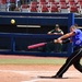 Play how you fight: Armed Forces softball championship