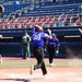 Play how you fight: Armed Forces softball championship