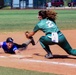 Play how you fight: Armed Forces softball championship