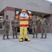 11th Airborne Division Soldiers Welcome Students Back to School in Anchorage, Fairbanks