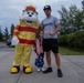 11th Airborne Division Soldiers Welcome Students Back to School in Anchorage, Fairbanks