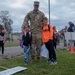 1th Airborne Division Soldiers Welcome Students Back to School in Anchorage, Fairbanks