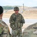 36th Infantry Division deputy commander of operations participates in 197th STSC training