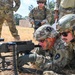 36th Infantry Division deputy commander of operations participates in 197th STSC training