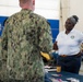 Career Development Symposium at NAS Whidbey Island