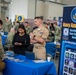 Career Development Symposium at NAS Whidbey Island