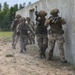 Yorkshire Regiment Trains in Michigan During Exercise Northern Strike 2023