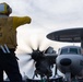 USS Ronald Reagan (CVN 76) conducts flight operations in support of LSE 23