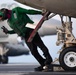 USS Ronald Reagan (CVN 76) conducts flight operations in support of LSE 23
