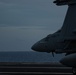 USS Ronald Reagan (CVN 76) conducts flight operations in support of LSE 23