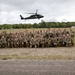 272nd RSG Conduct Pre-deployment Training