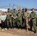 U.S. Amy Reserve Military Police Training with Royal Netherlands Marechaussee