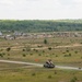 A-10 Warthogs Train at Steelgate