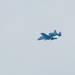 A-10 Warthogs Train at Steelgate