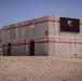 Marines with 3rd Battalion, 4th Marine Regiment train alongside MARSOC