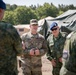 U.S. Army Reserve Military Police Soldiers conduct  joint training with Royal Netherlands Marechaussee