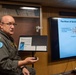 USS Ronald Reagan (CVN 76) hosts suicide prevention training