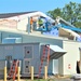 Renovation of Fort McCoy's Rumpel Fitness Center