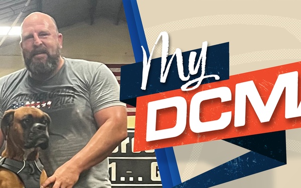 My DCMA: Jason Theriault, administrative contracting officer