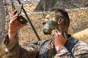 Air Force Radio News 8 October 2019