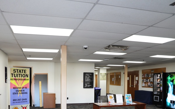 Arizona National Guard Offers Robust Education Benefits for Service Members