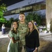 U.S. Army Soldiers Return Home From Deployment