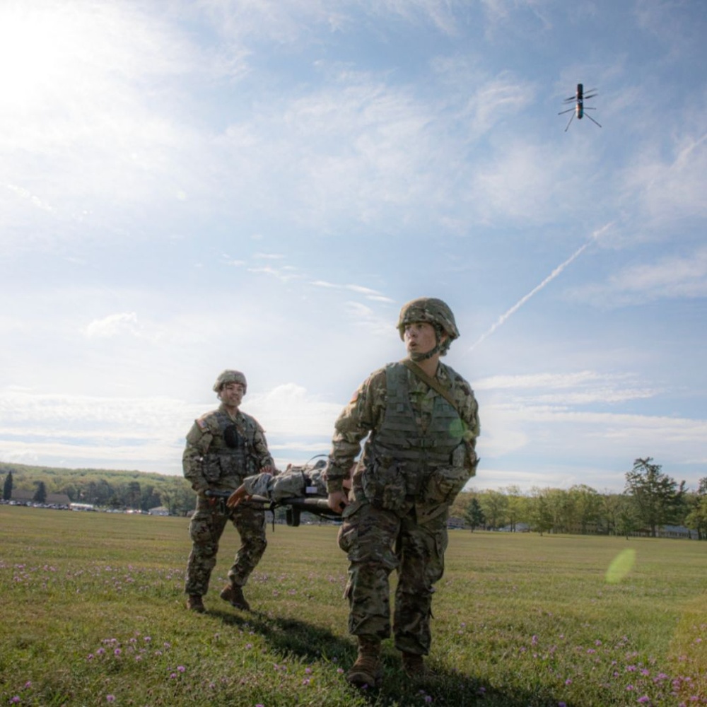 Innovation in the Field: The 294th Medical Company's Breakthrough at Northern Strike