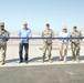 NAVFAC Southwest Completes New Pier at Naval Base San Diego