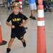 JBLM kids participate in Operation KUDO