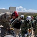 Fuerzas Amigas exercise lifts off in Camp Pendleton