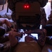 EOD trains under pressure