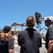 FEMA Associate Administrator Bink Surveys Hawaii Wildfire Damage