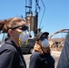 FEMA Associate Administrator Bink Surveys Hawaii Wildfire Damage