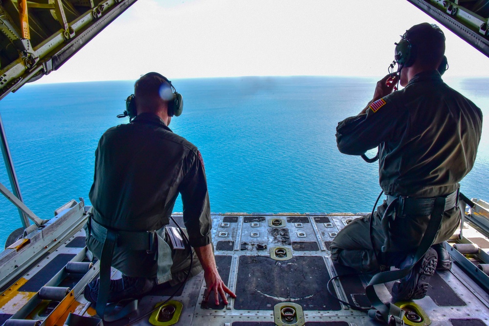 Coast Guard suspends search for man missing off Port Richey