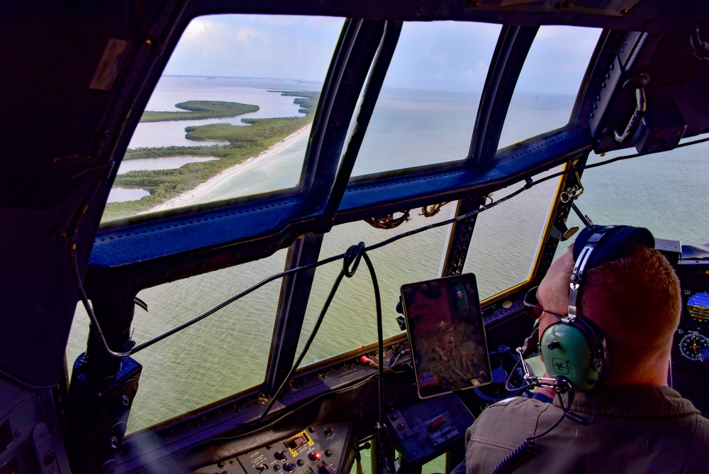 Coast Guard suspends search for man missing off Port Richey