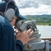 USS Paul Hamilton Guam Port Visit