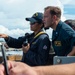 USS Paul Hamilton Guam Port Visit