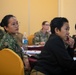 Keris Aman 23 | Gender Protection and Planning Courses