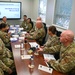 Brig. Gen. Harrell visits 15th MDG