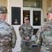 Brig. Gen. Harrell visits 15th MDG